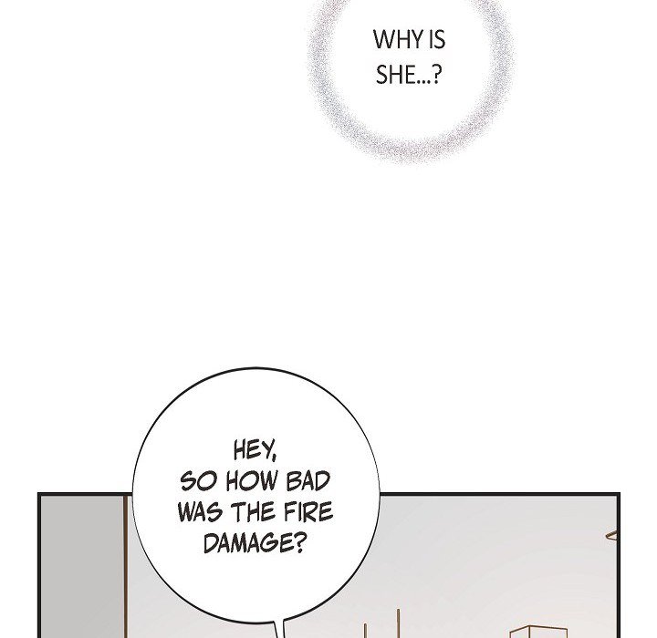 Survival Marriage Chapter 94 image 77