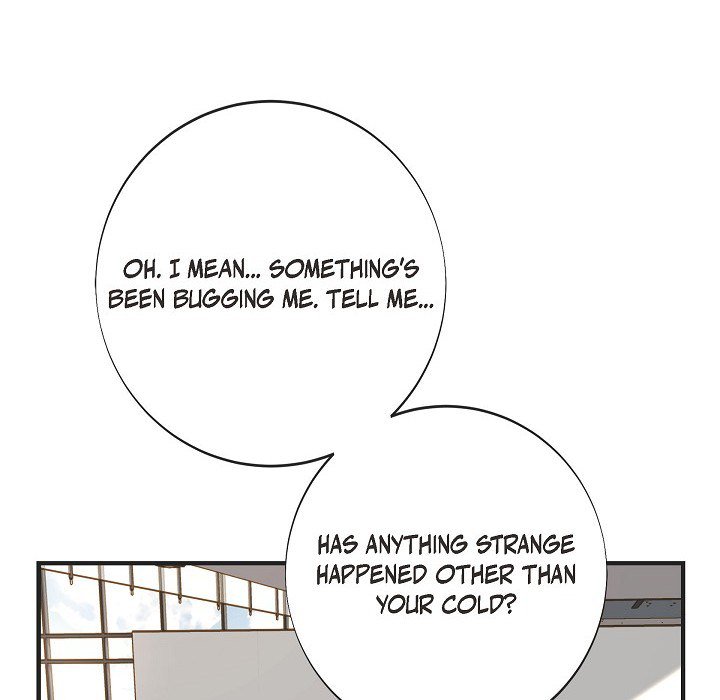 Survival Marriage Chapter 94 image 92