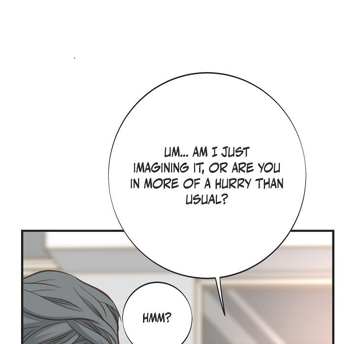 Survival Marriage Chapter 95 image 130