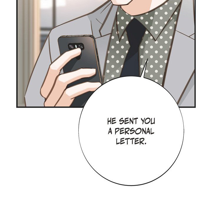 Survival Marriage Chapter 95 image 142