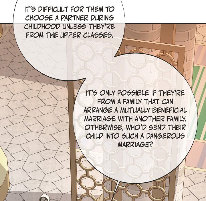Survival Marriage Chapter 95 image 71