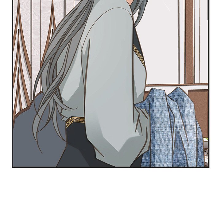 Survival Marriage Chapter 96 image 99