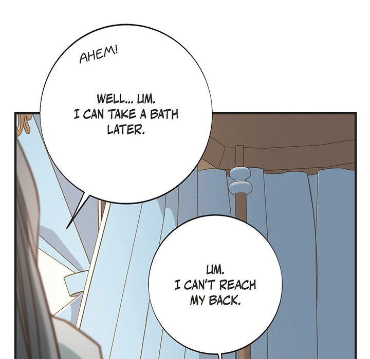 Survival Marriage Chapter 96 image 105