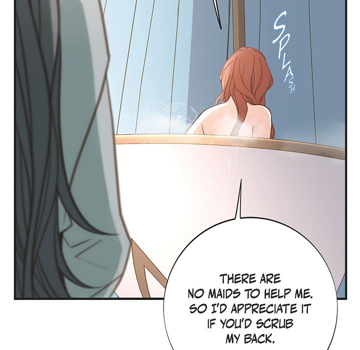 Survival Marriage Chapter 96 image 106