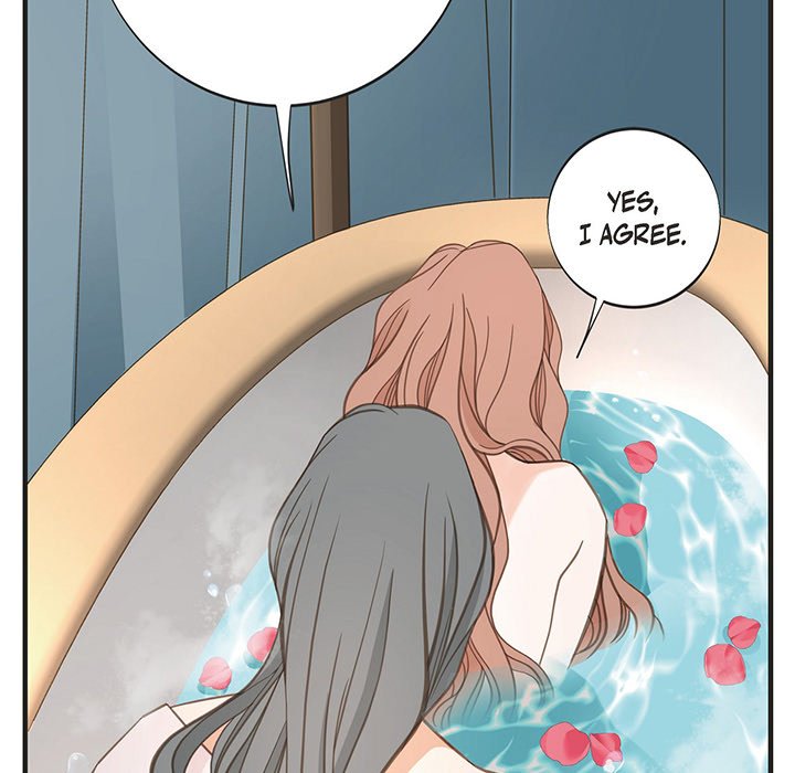 Survival Marriage Chapter 96 image 112