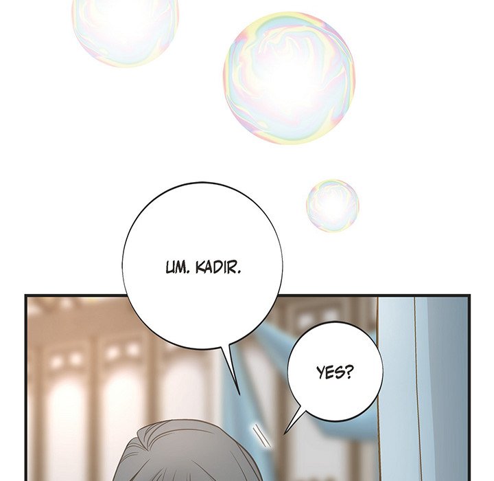 Survival Marriage Chapter 96 image 117