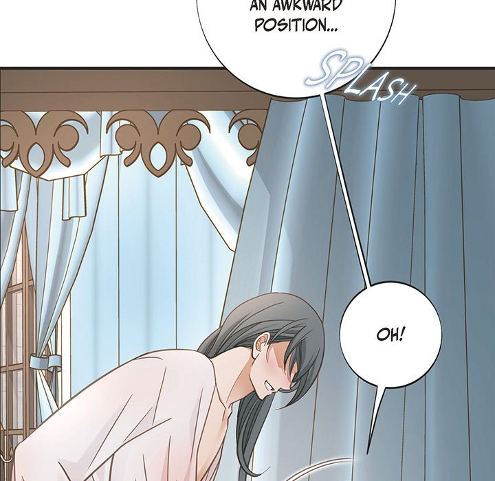 Survival Marriage Chapter 96 image 120