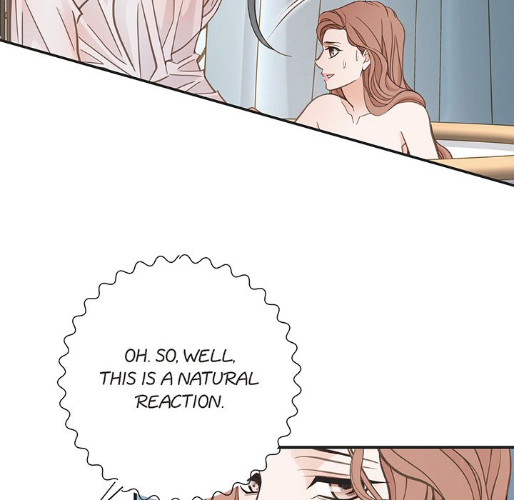Survival Marriage Chapter 96 image 121
