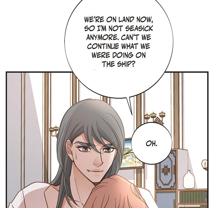 Survival Marriage Chapter 96 image 123