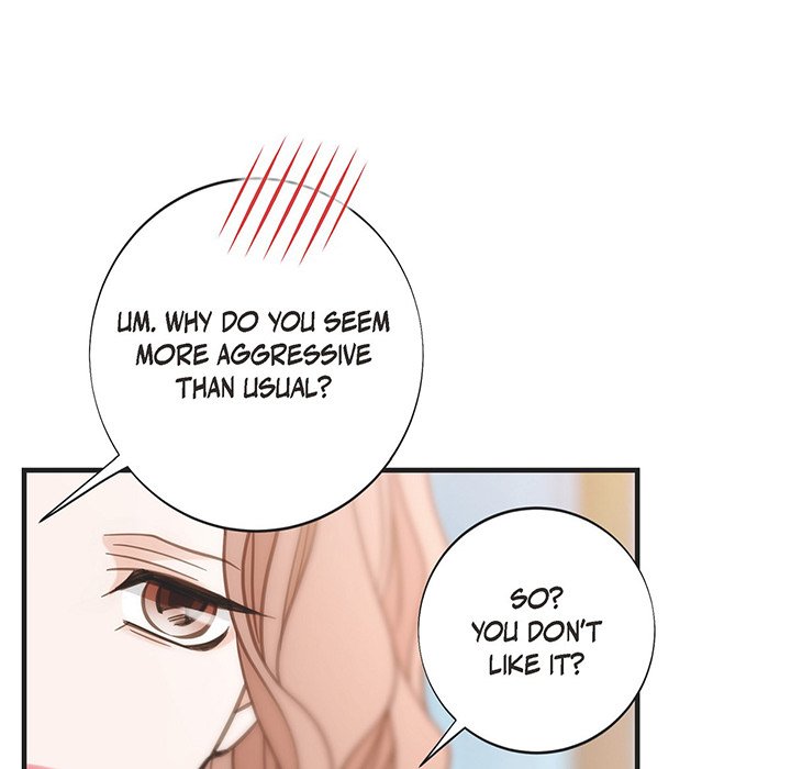 Survival Marriage Chapter 96 image 125