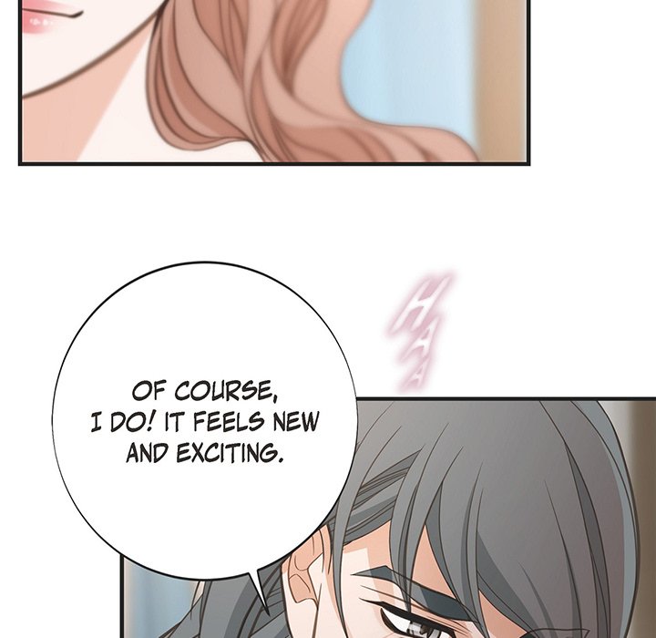 Survival Marriage Chapter 96 image 126