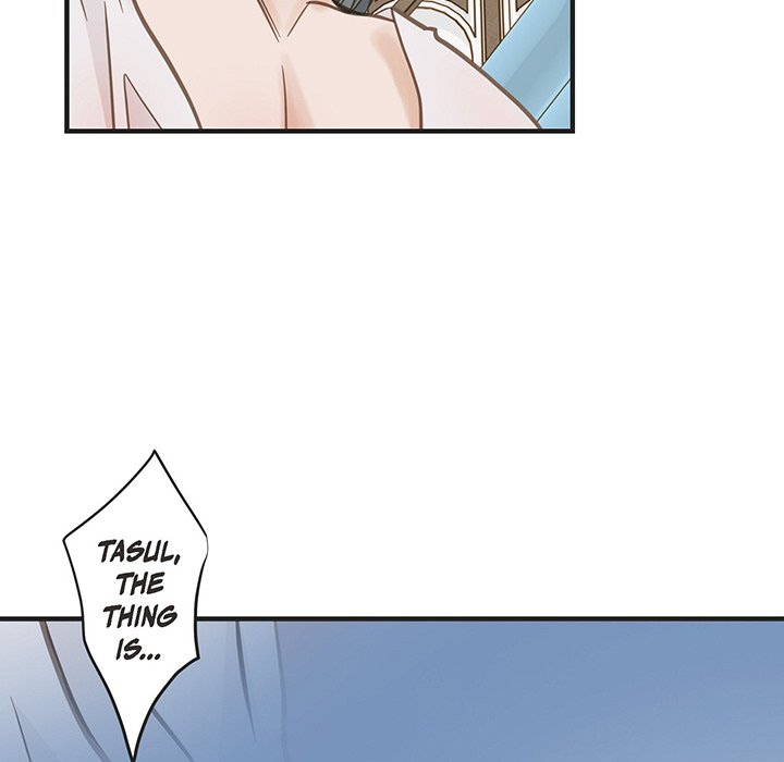 Survival Marriage Chapter 96 image 132