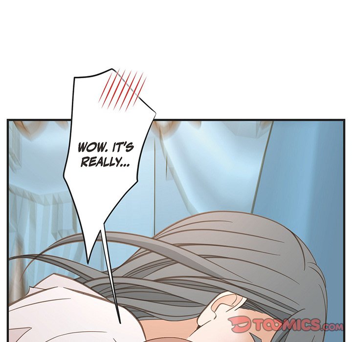 Survival Marriage Chapter 96 image 134