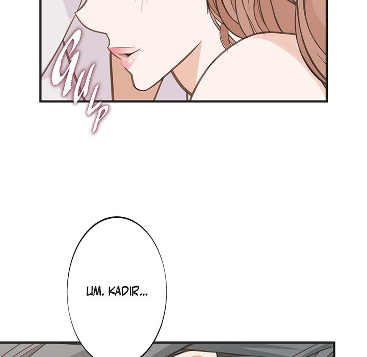Survival Marriage Chapter 96 image 137