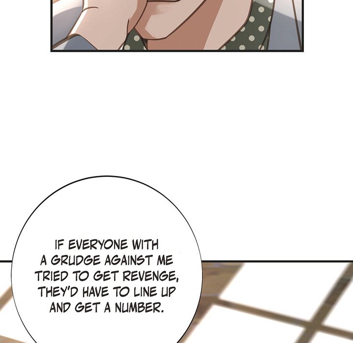 Survival Marriage Chapter 96 image 17