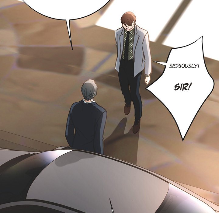 Survival Marriage Chapter 96 image 18