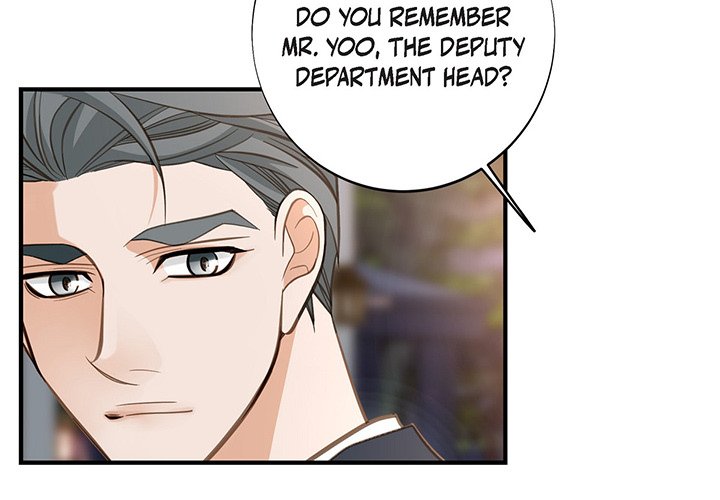 Survival Marriage Chapter 96 image 1
