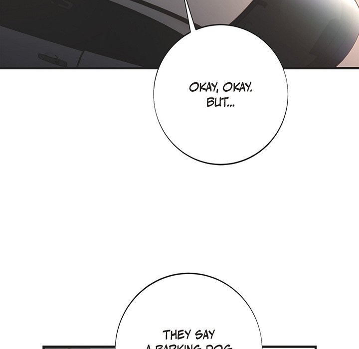 Survival Marriage Chapter 96 image 19