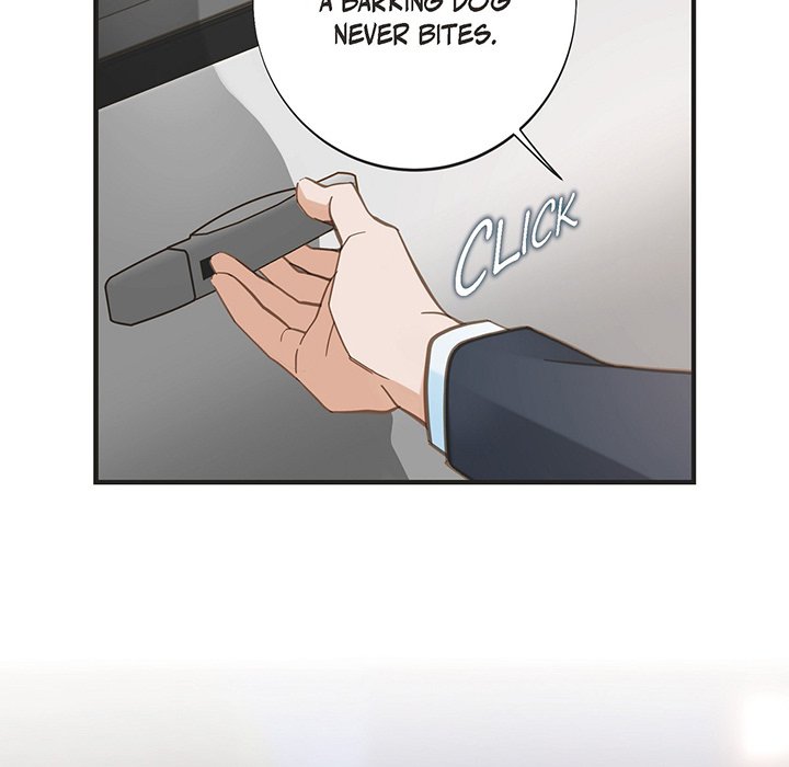 Survival Marriage Chapter 96 image 20
