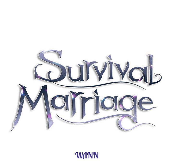 Survival Marriage Chapter 96 image 24