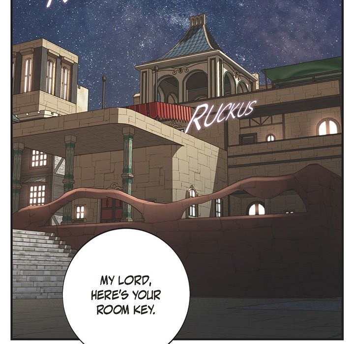 Survival Marriage Chapter 96 image 27