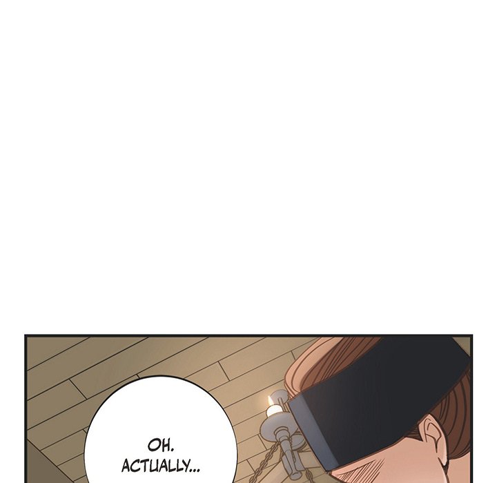 Survival Marriage Chapter 96 image 32