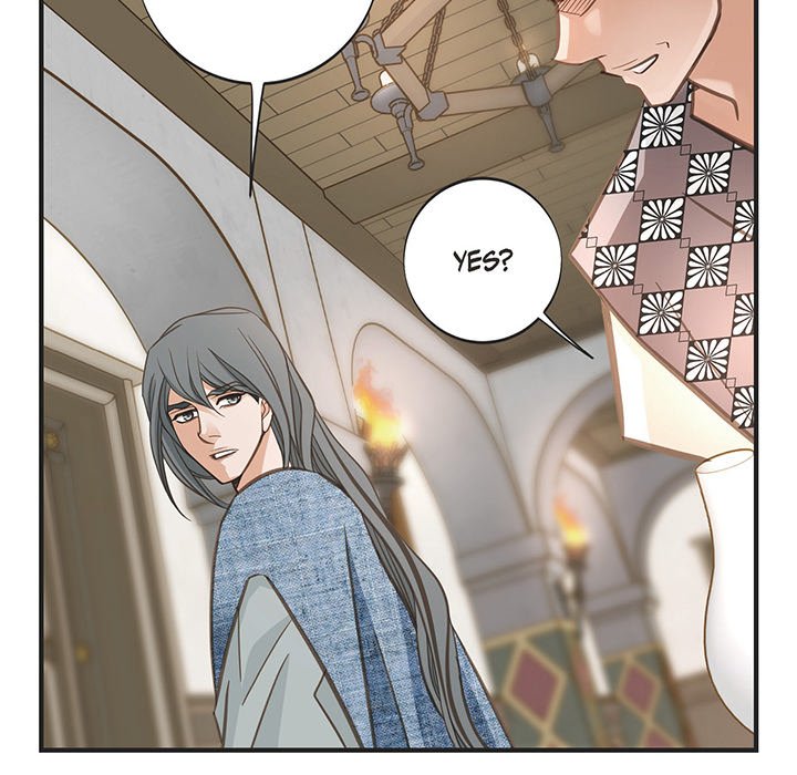Survival Marriage Chapter 96 image 33