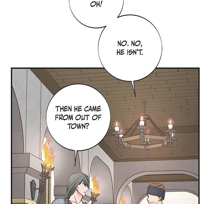 Survival Marriage Chapter 96 image 35
