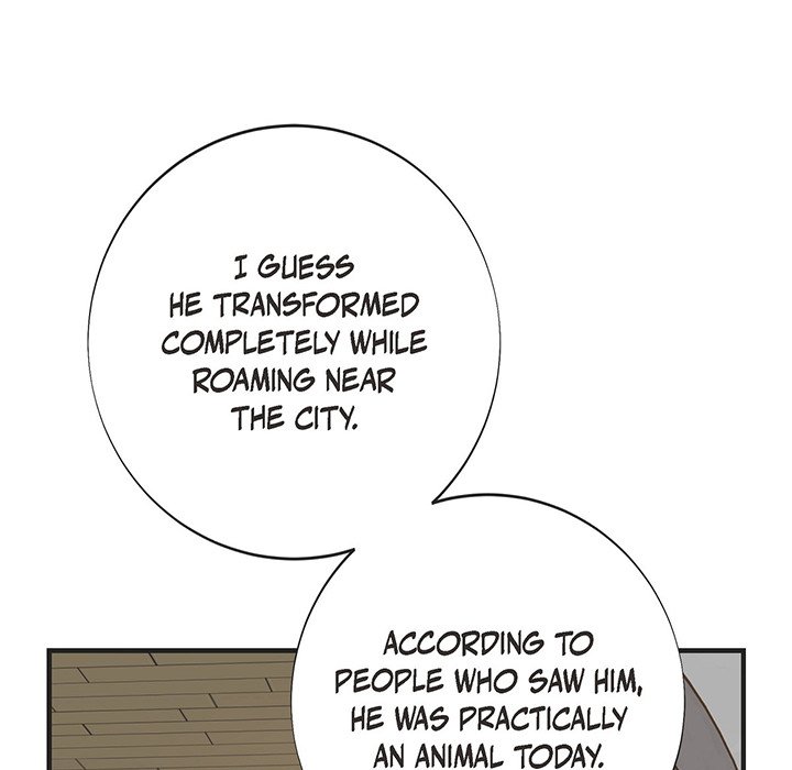 Survival Marriage Chapter 96 image 37