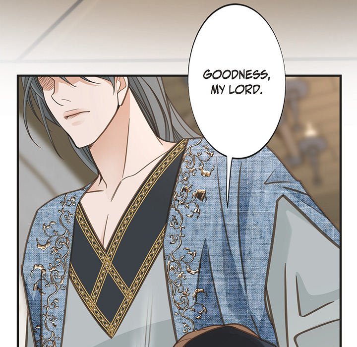 Survival Marriage Chapter 96 image 43