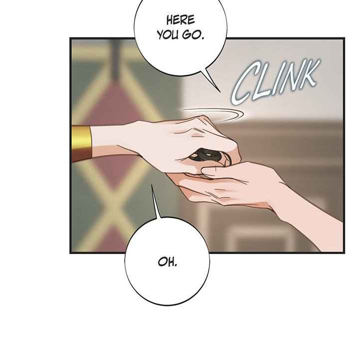 Survival Marriage Chapter 96 image 47