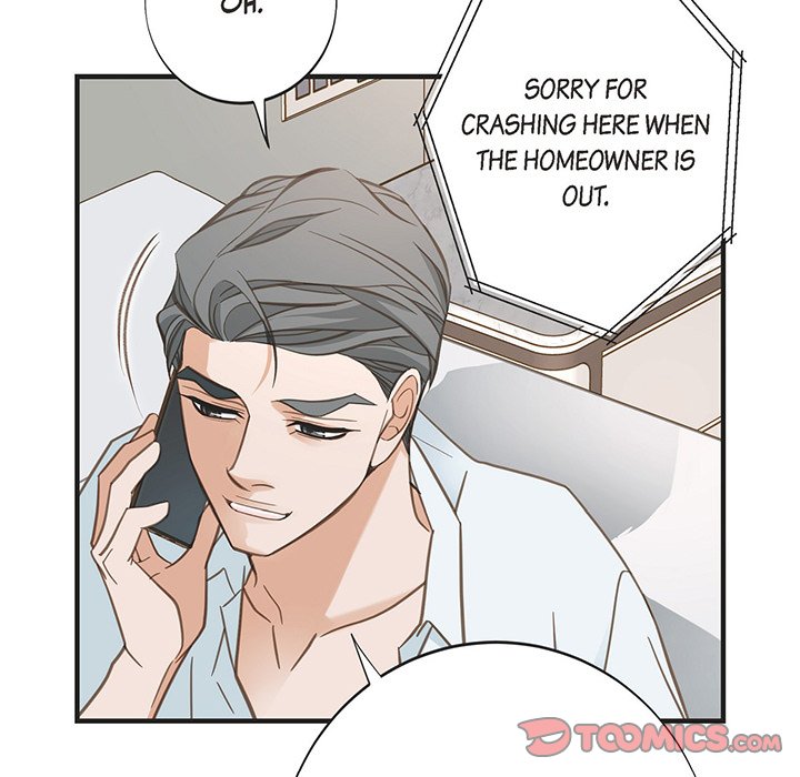 Survival Marriage Chapter 96 image 62
