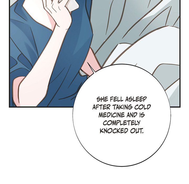 Survival Marriage Chapter 96 image 65