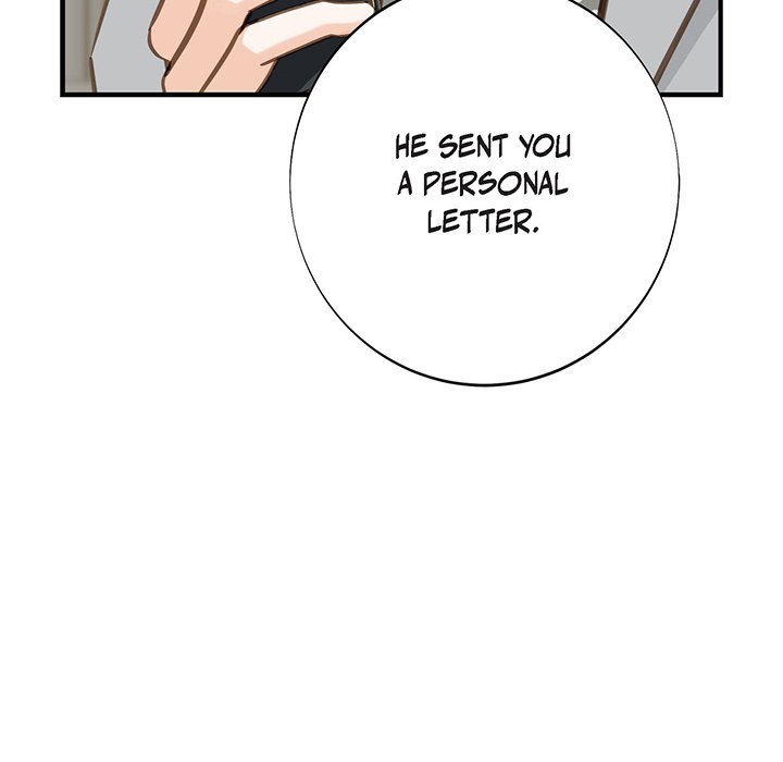 Survival Marriage Chapter 96 image 7