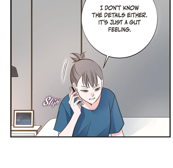 Survival Marriage Chapter 96 image 81
