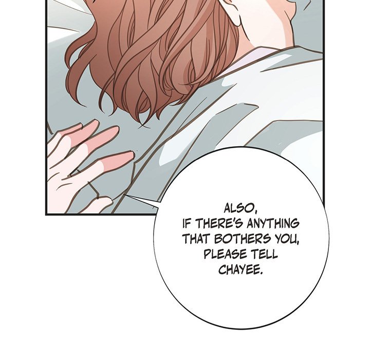 Survival Marriage Chapter 96 image 83