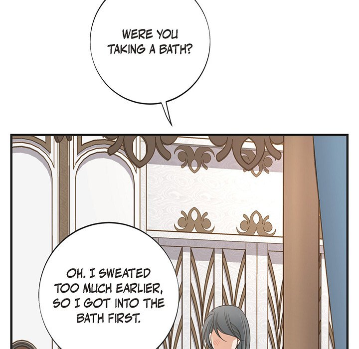 Survival Marriage Chapter 96 image 94