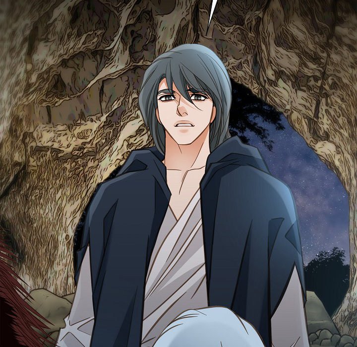 Survival Marriage Chapter 98 image 104