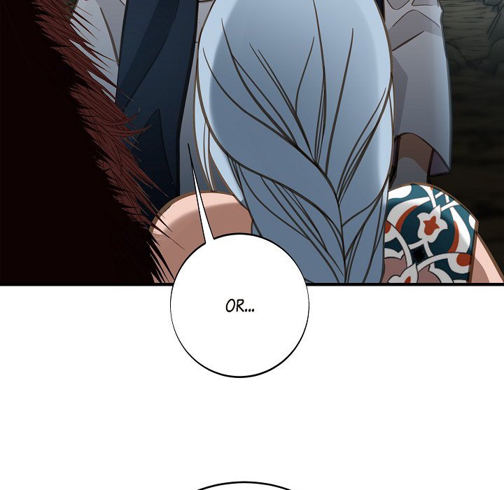 Survival Marriage Chapter 98 image 105