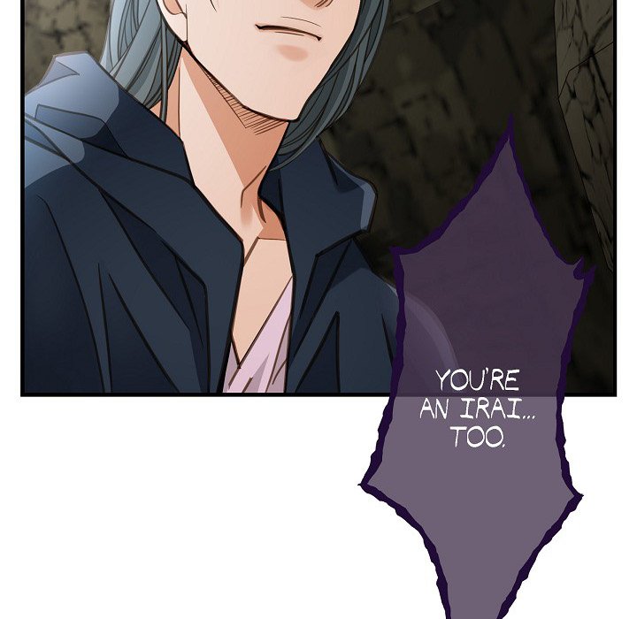 Survival Marriage Chapter 98 image 112
