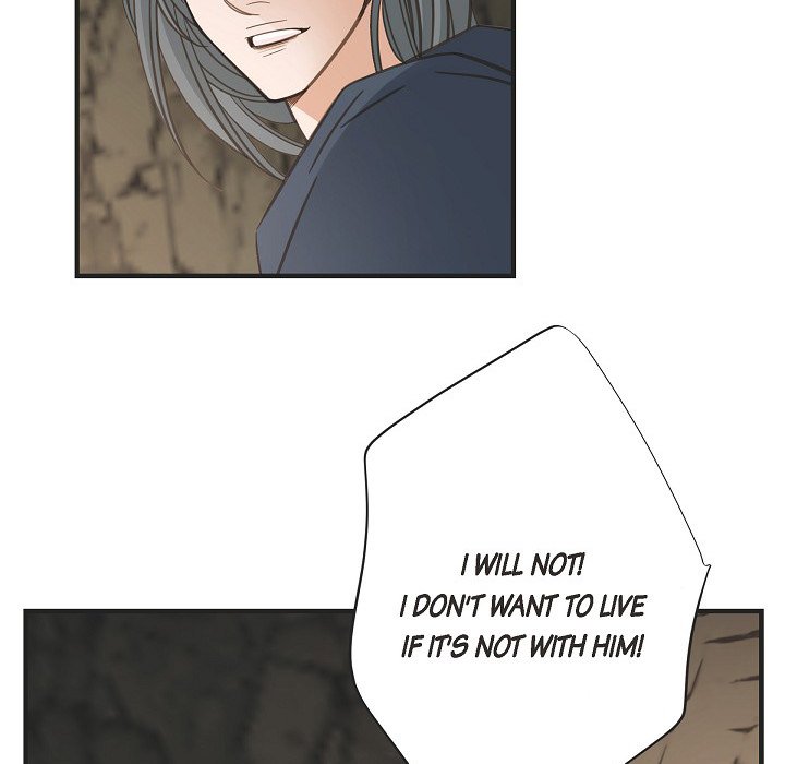 Survival Marriage Chapter 98 image 129