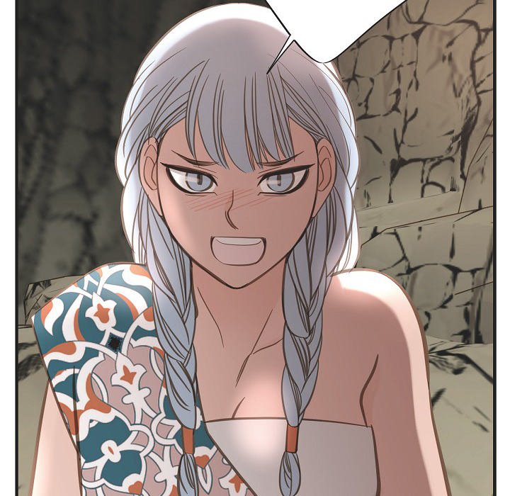 Survival Marriage Chapter 98 image 130