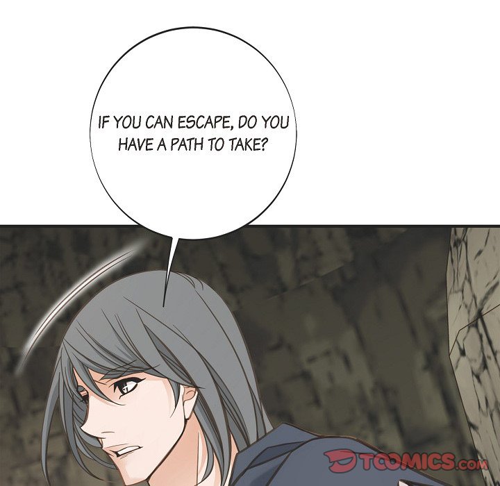 Survival Marriage Chapter 98 image 134