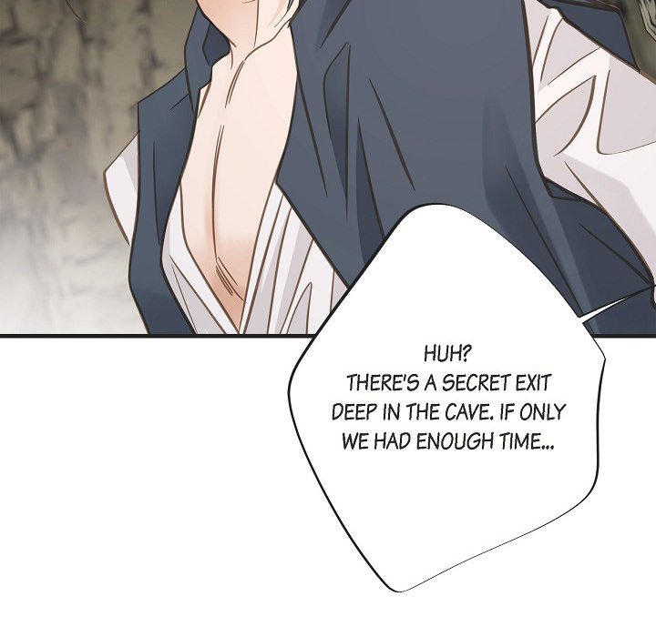 Survival Marriage Chapter 98 image 135