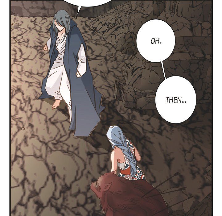 Survival Marriage Chapter 98 image 137