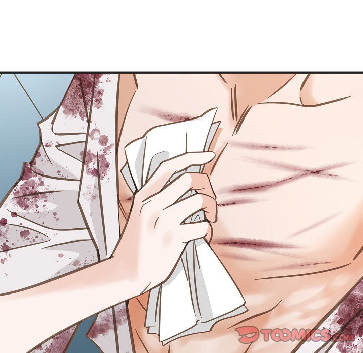 Survival Marriage Chapter 98 image 146