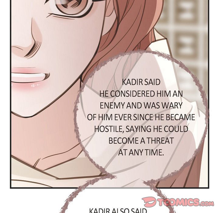 Survival Marriage Chapter 98 image 14