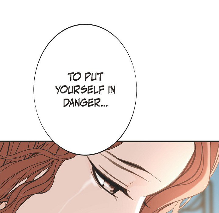 Survival Marriage Chapter 98 image 154