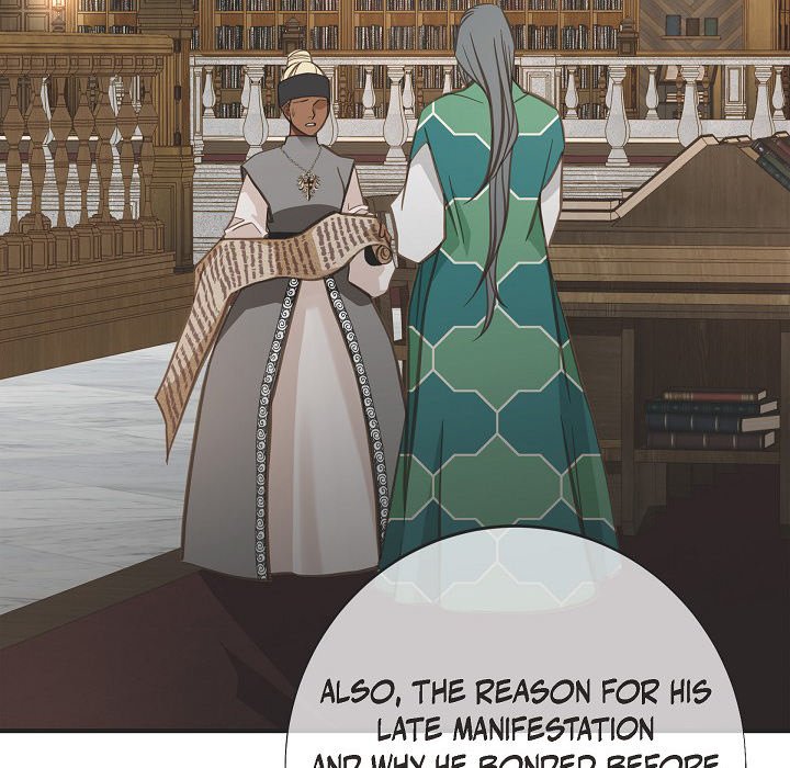 Survival Marriage Chapter 98 image 28