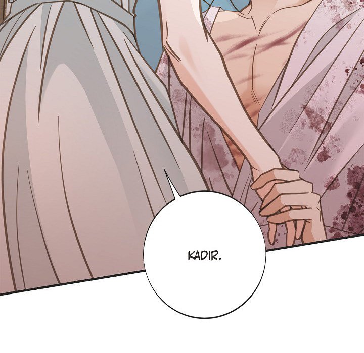 Survival Marriage Chapter 98 image 37
